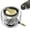 Transparent, variant on Portable 5X Speaker Amplifier Plug & Play for Phone, iPad, Tablet with 3.5mm/Type-C, Immersive Audio for Music & Calls