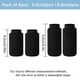 thumbnail image 3 of Finger Ice Sleeves 4 Ice Packs for Fingers, Thumbs & Toes - Hot & Cold Therapy Relief, 3 of 5