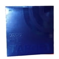 thumbnail image 1 of ITTF approved SANWEI Target Provincial Target Table Tennis rubber / Ping Pong rubber 1 black blue sponge, 1 of 3