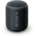 thumbnail image 3 of Sony Enceinte Bluetooth Portable - Noir - SRS-XB12 Renouvelé, 3 of 8