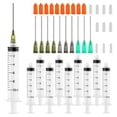 thumbnail image 1 of Kit de jeringas aplicadoras de pegamento Beicok de 10 ml con agujas, 1 of 7