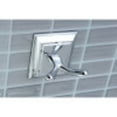 thumbnail image 5 of Kingston Brass BA6016ORB Standard Mount Millennium Toothbrush and Tumbler Holder, Oil Rubbed Bronze, 5 of 6
