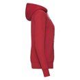 thumbnail image 3 of Fruit of the Loom Chandail à Capuchon Classique pour Femmes, 3 of 3