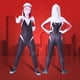 thumbnail image 5 of Mono Dibujos Animados Man Disfraz Cosplay Ropa Fiesta Carnaval 3D, 5 of 9