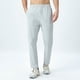 thumbnail image 1 of Ceisia Men's Outdoor Sporty Training Pants, Straight Loose Fit with Breathable Fabric Gift & Zippered Pockets, 1 of 5