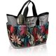 thumbnail image 1 of Bolsa de almacenamiento de herramientas de jardinería con 9 bolsillos - Regalos de jardinería para mujeres para juego de herramientas, kit, interior y exterior Feliz Sencillez, 1 of 5