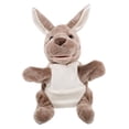 thumbnail image 1 of Marioneta de mano interactiva para contar cuentos, adorable juguete de animal, 1 of 8