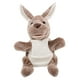 thumbnail image 1 of Marioneta de mano interactiva para contar cuentos, adorable juguete de animal, 1 of 8