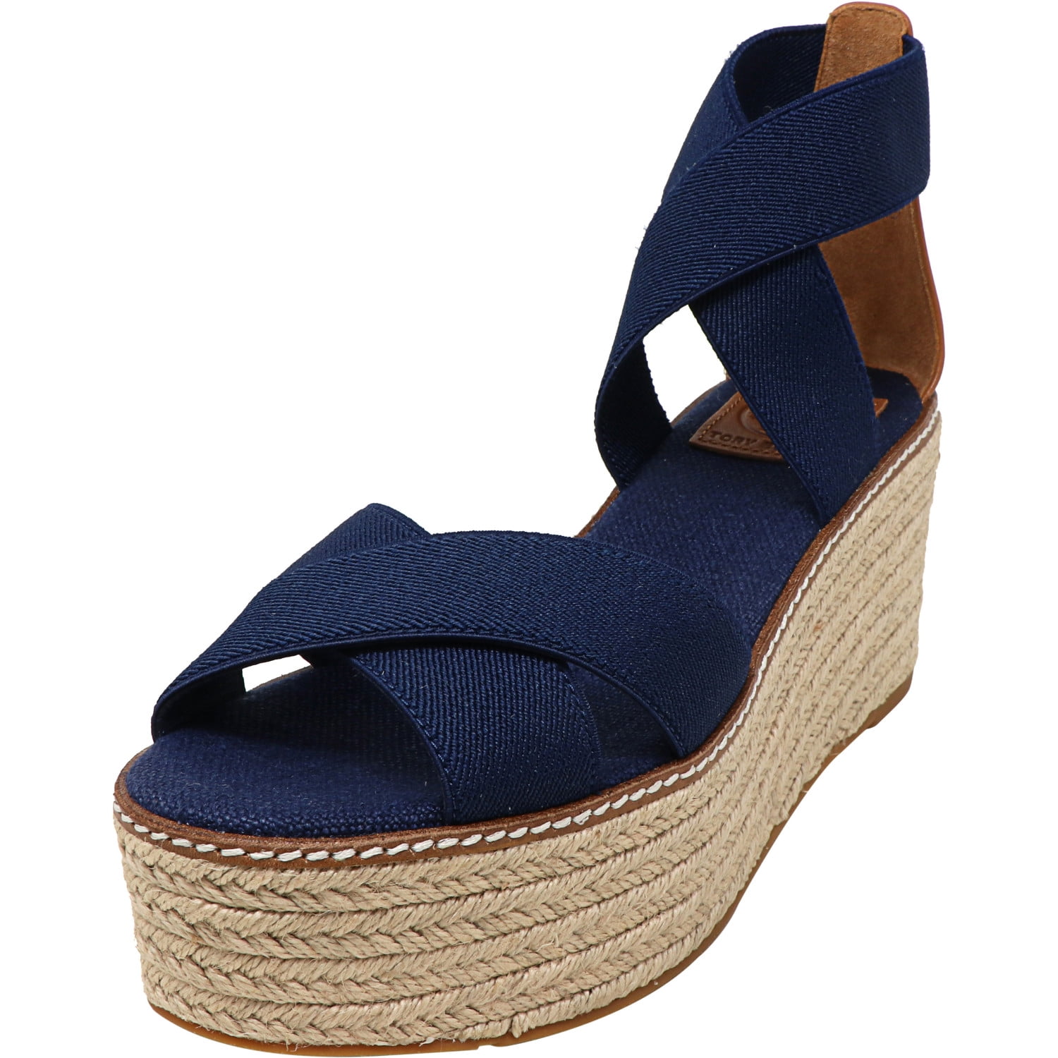 frieda espadrille wedge sandal