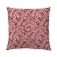 thumbnail image 1 of Ahgly Company Indoor Square Contemporary Throw Pillow, 18 inch by 18 inch, 1 of 5