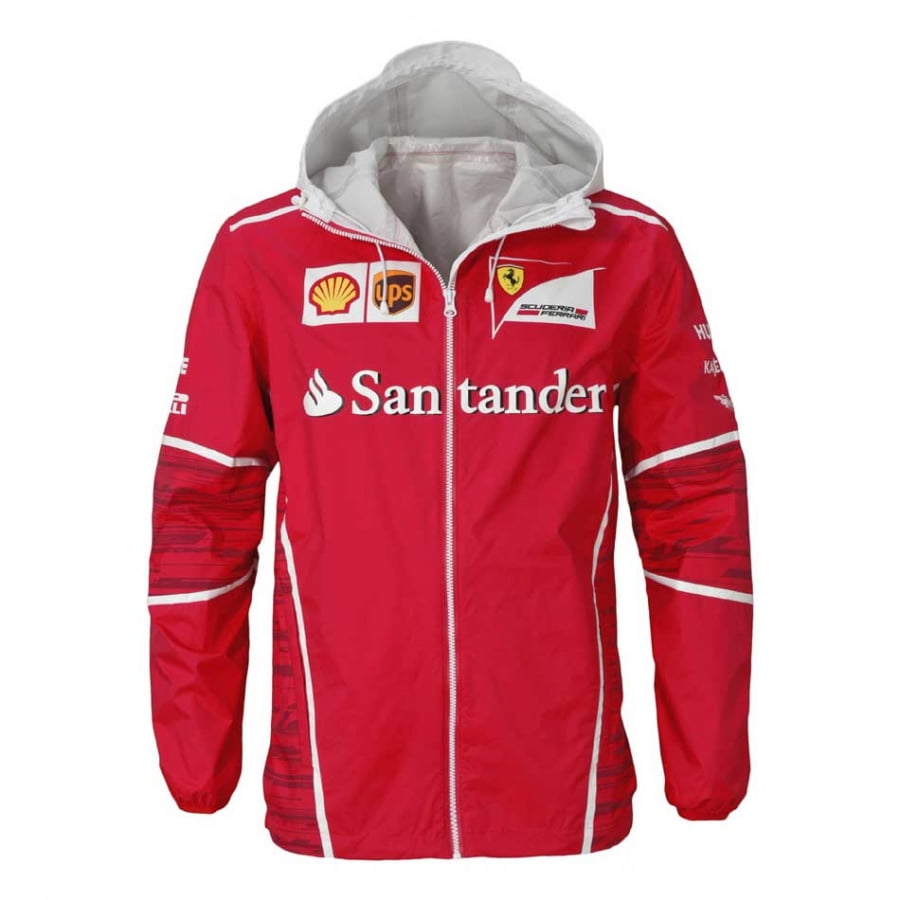 jacket ferrari puma