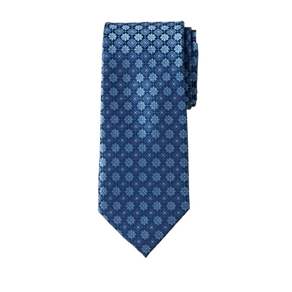 KingSize Men's Extra Long Classic Paisley Tie