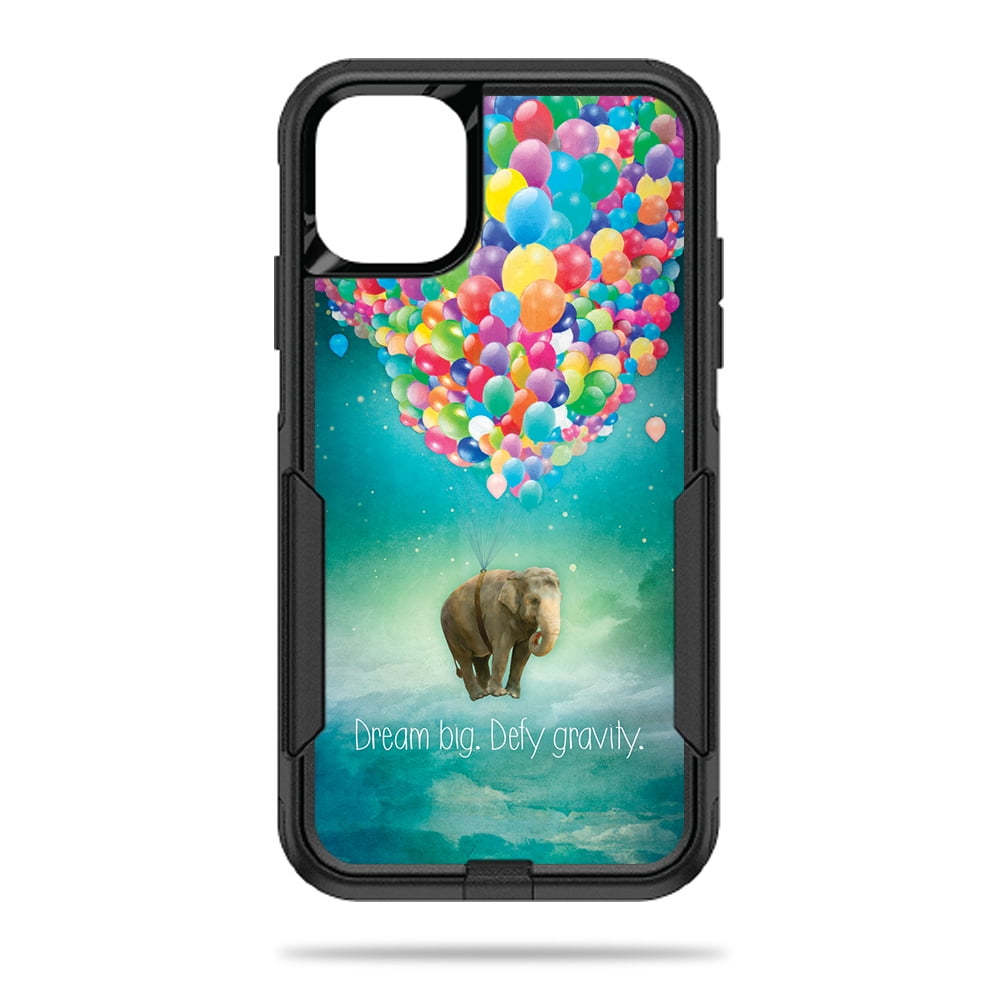 Cute Skin For Otterbox Commuter iPhone 11 Protective, Durable, and