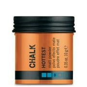Lakme K.Style Chalk Hottest Matt powder 0.35 oz/ 10 g