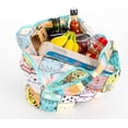 thumbnail image 2 of TRAHOO-o-witz reusable bag, 2 of 4