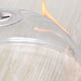 thumbnail image 6 of Microwave Splatter Cover Plastic BPA Free Microwave Plate Cover Guard Lid with Steam Vents Keeps Microwave Oven Clean, 6 of 11