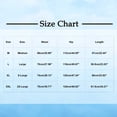thumbnail image 6 of StSilkitty Mens Casual Denim Shorts Summer Solid Color Loose Drawstring Shorts with Pocket Soft Comfy Shorts, 6 of 6