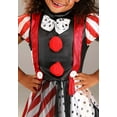 thumbnail image 6 of Kid's Dangerous Dotty the Clown Costume, 6 of 9