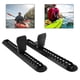 thumbnail image 2 of Pies de canoa resistentes, compatibles con kayaks de canoa, 2 of 4