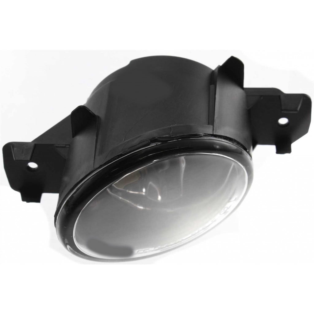 For Nissan Altima 2010-2018 Fog Light Assembly Driver Side | Replacement For NI2592122 | 261558990A, 2615589927