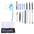 thumbnail image 3 of Kit de herramientas electrónicas kit de herramientas de apertura de reparación juego de destornilladores ANGGREK Otros, 3 of 7