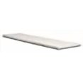 thumbnail image 3 of S.R. Smith 66-209-596S3T Frontier III Replacement Diving Board, 6-Feet, Marine Blue, 3 of 4