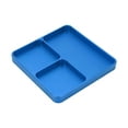 thumbnail image 4 of RC Repair Screw Tray, Convenient to Arrange Magnetic RC Repair Tool Tray  For Remote Control Car For Screw Blue, 4 of 8