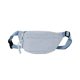 thumbnail image 1 of Bolso de pecho Qarigey resistente al desgaste para desplazamientos diarios Azul, 1 of 6