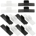 thumbnail image 1 of Dosaele 20 Pcs Porte-Stylos Pince pour Tableau Blanc, 1 of 8