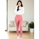 thumbnail image 2 of LEGGING DE DAMA TEXTURIZADO UNITALLA STRETCH MALLAS DEPORTIVAS MALLONES DE MUJER, 2 of 5