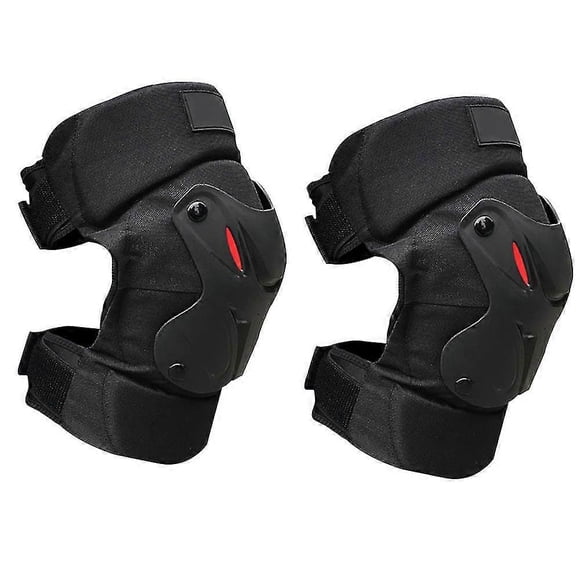 Motorcycle Knee Pad Motocross Knee Protector Guard Mtb Ski Protective Gear Knee Pad Knee Brace Motorcycle Support Tool_Perfect Gift