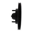 thumbnail image 5 of Centric 120.65080 Disc Brake Rotor and Hub Assembly, 5 of 5