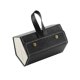 thumbnail image 1 of Sunglasses Organizer 2/3/4/5/6 Slots Travel Glasses Case Multiple Pairs Black 5 Slots, 1 of 5