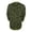 98Green127, variant on Leopard Print Cardigan Sweaters For Women Long Sleeve Open Front Button Down Knit Cardigans Ladies Everyday Wear Loose Fit Womens Fall Clothes,Size M