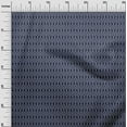 thumbnail image 2 of oneOone Organic Cotton Poplin Twill Fabric Geometric Block Decor Fabric Printed BTY 42 Inch Wide, 2 of 4