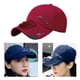 thumbnail image 4 of Gorra de béisbol con ventilador de refrigeración USB Jinwen Unisex Sombrero de Sol 30x18CM, 4 of 8