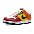 thumbnail image 4 of NIKE MENS Dunk Low "What The" IB2051 400 from Stadium Goods, 4 of 8