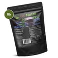 thumbnail image 2 of Bilberry Fruit Powder 4:1 Extract 4x Stronger Antioxident Anthocyanin 4oz, 2 of 8
