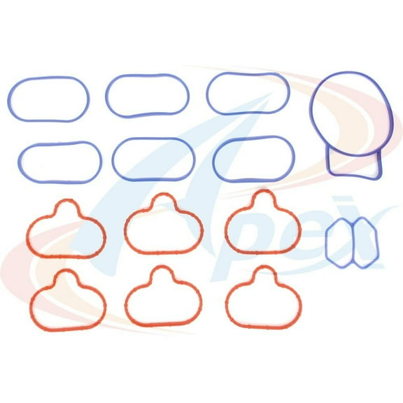 Engine Intake Manifold Gasket Set