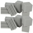 thumbnail image 1 of MasteelfCA 16pcs Bass Traps Noise Dampening Padding Corner Low Frequency Trap for Recording Studio, 1 of 7