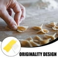 thumbnail image 5 of WEUVEB Pasta Making Kit Set with Easy Grip Plastic Handles for Homemade Pasta Cooking, 5 of 8