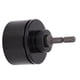 thumbnail image 2 of Electric Cap Sealing Machine Head Labor Saving Easy Operation Standard Bottle Capping Tool Practical Metal  for 20 To 30mm ANGGREK Otros, 2 of 8