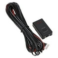 thumbnail image 5 of Strobe Flash Controller Flasher Module for Car LED Brake Stop Tail Light 12V-24V, 5 of 11