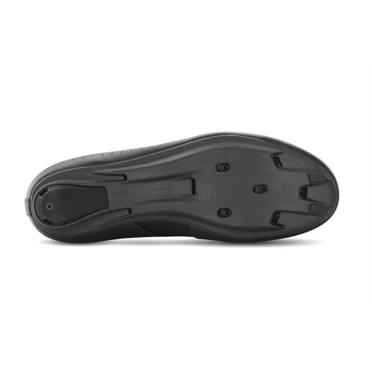 Fizik R1 Infinito Road Cycling Shoes Black / Black - EU 39 Fizik R1 Infinito Road Cycling Shoes Black / Black - EU 39