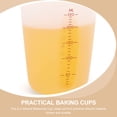 thumbnail image 4 of Taza medidora Tazas convenientes Herramienta multiusos Peluches navideños todopoderosos Regalos de Navidad Bambú, 4 of 6