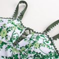 thumbnail image 3 of Traje de baño Tankini Kate Kasin Tummy Control de 2 piezas para mujer XL, 3 of 6