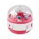 thumbnail image 5 of Máquina de Garra Grabber Fingertip Toys Educación en Miniatura con 8 Cosas Pequeñas Juguetes para Juegos Navidad Niñas Azul Macarena Máquina de garras, 5 of 8