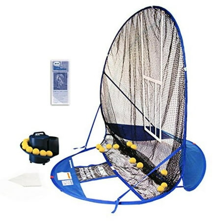 Jugs Baseball Practice Package - Jugs Toss Machine Package for Baseball