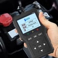 thumbnail image 4 of Escáner OBD2 para Coche, Lector de Códigos de Avería del Motor, Escáner, Herramienta de Escaneo para Coche., 4 of 7