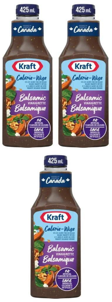 golden italian dressing walmart Kraft Golden Italian Dressing 425ml/14.4 oz